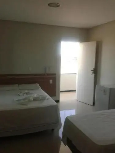 Colorado Hotel