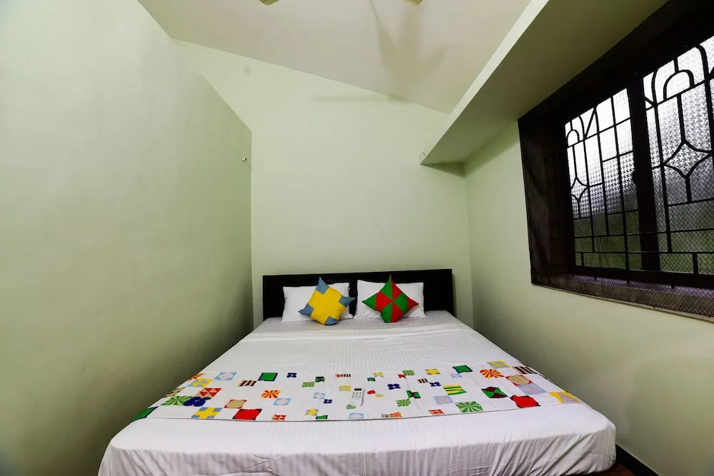 OYO 19712 Home Cozy 1BHK Near Mandrem Beach