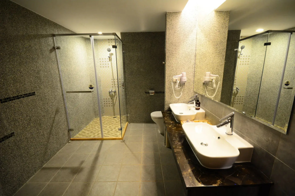 Hoya Resort Hotel Kaohsiung