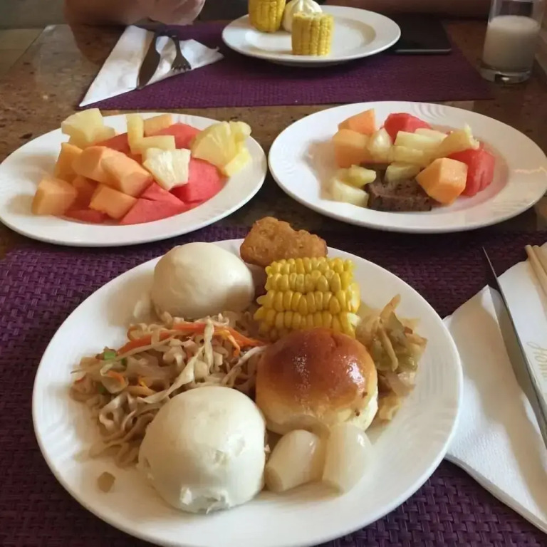 Royal Meihao Hotel