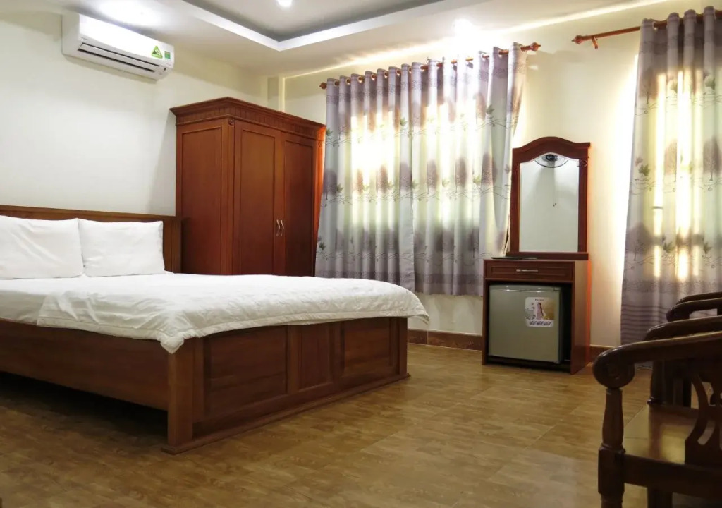 Minh Nhu Hotel