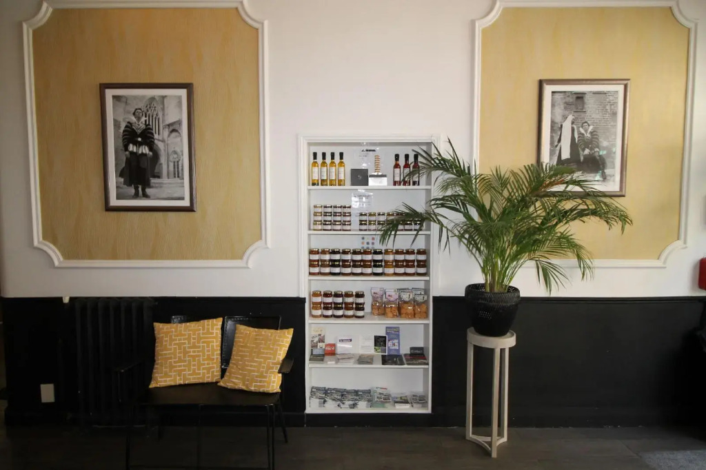 Régina Boutique Hotel