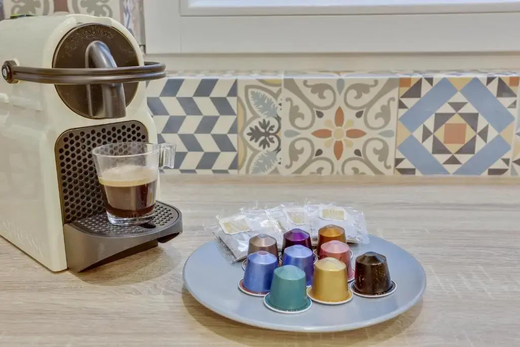 143 Suite La Francaise, Nice APT, Paris