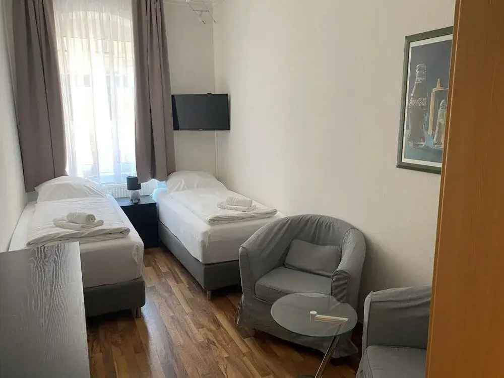 Manu Ferienwohnung