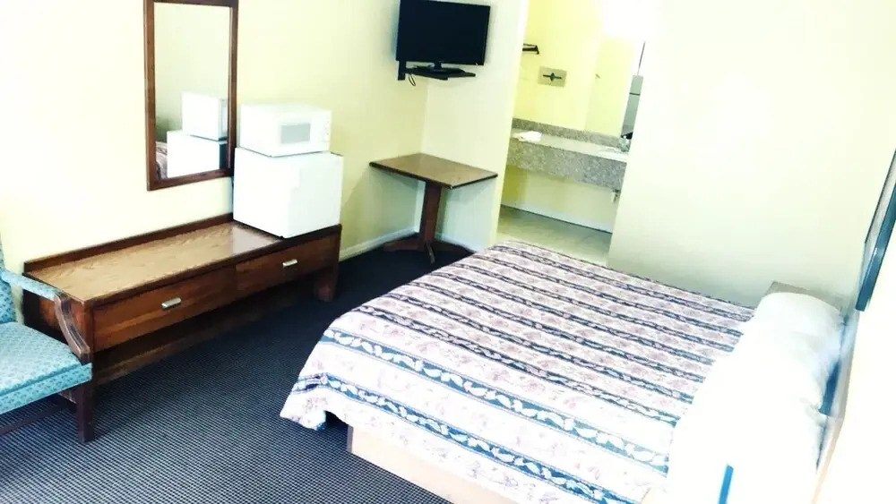 Executive Inn