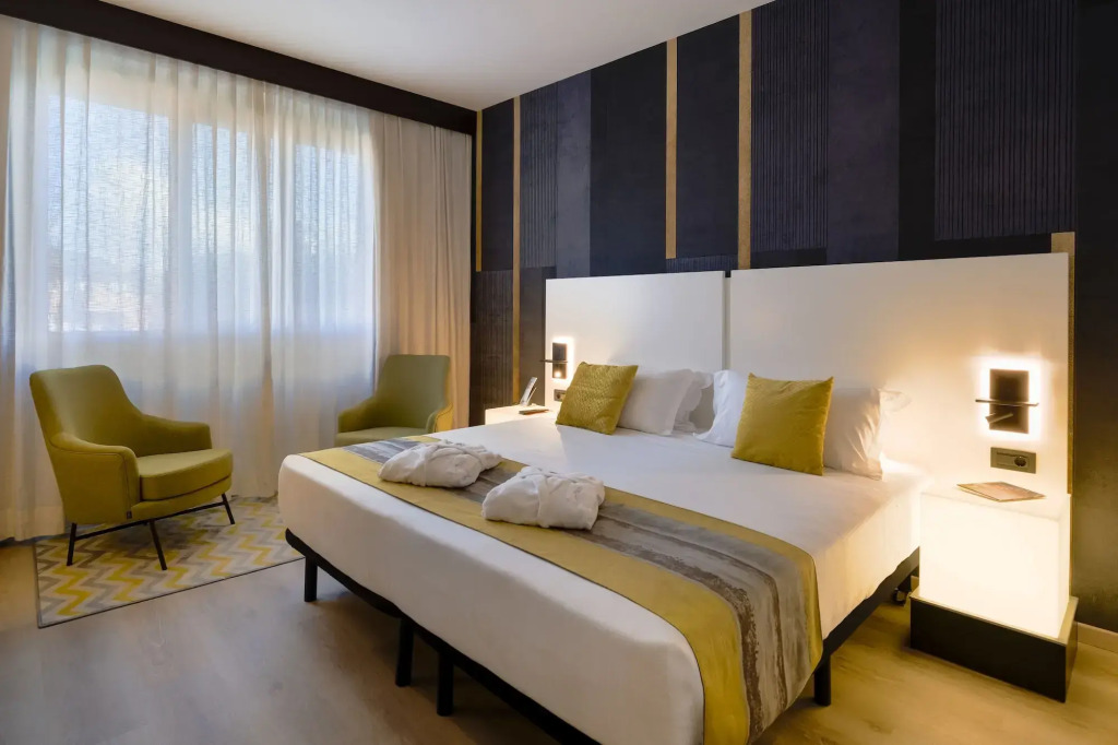 Savhotel Fiera Bologna