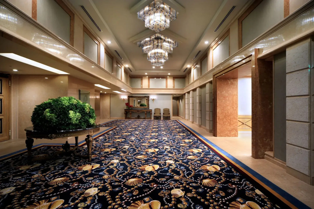 Kamakura Park Hotel