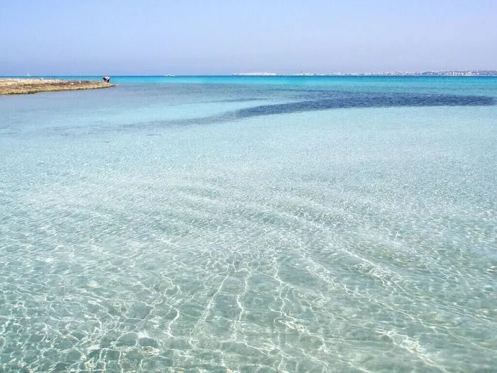 Baia Di Gallipoli Camping Resort