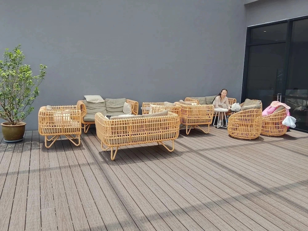 Gateway Homestay The Axon Residence KL