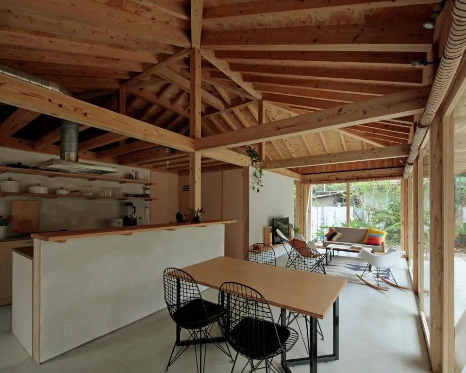 Kunigami-gun - House - Vacation STAY 91572