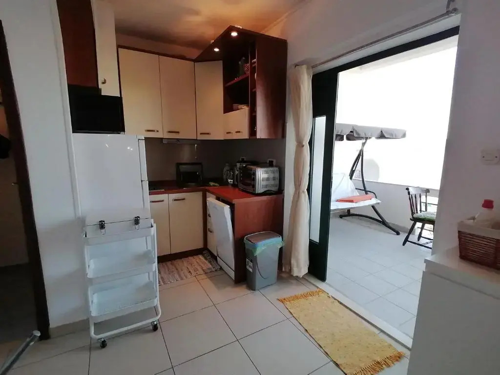Holiday Home Batistić