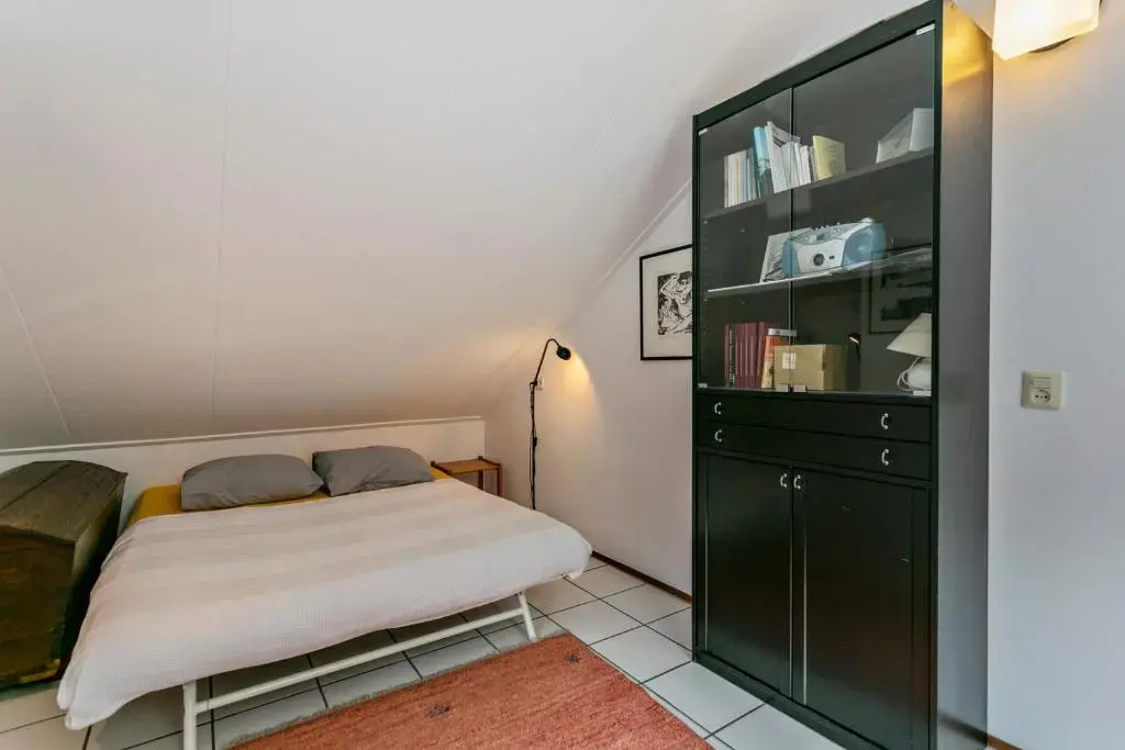 Doggersbank 39 - Noordzeepark Ouddorp - Not for companies - Luxurious house with big garden near the beach