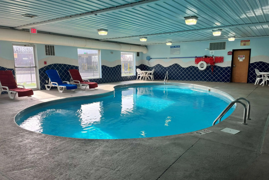 Baymont by Wyndham Indianapolis Northeast