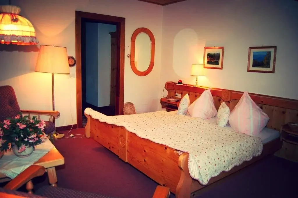 Landgasthof Alpenrose