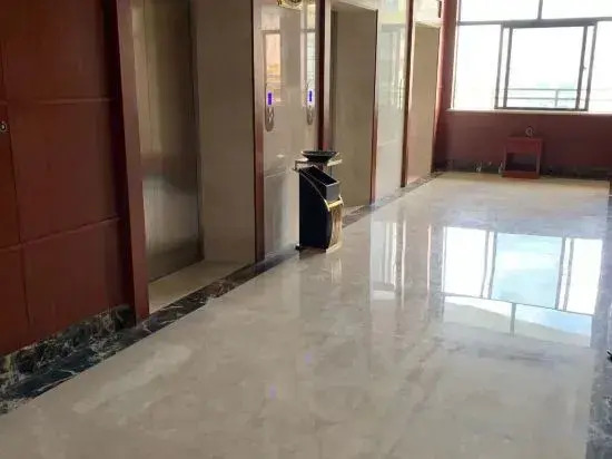 Boao Jiayuan Resort hotels