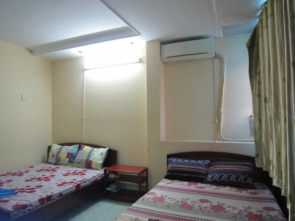 Hong Nhung Guest House