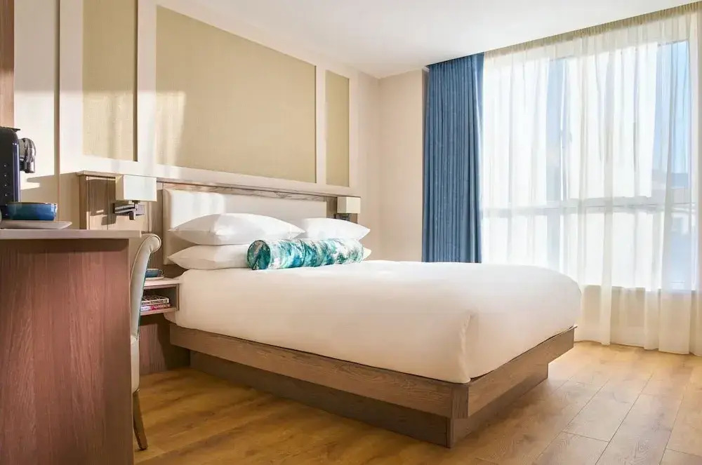 The James Hotel