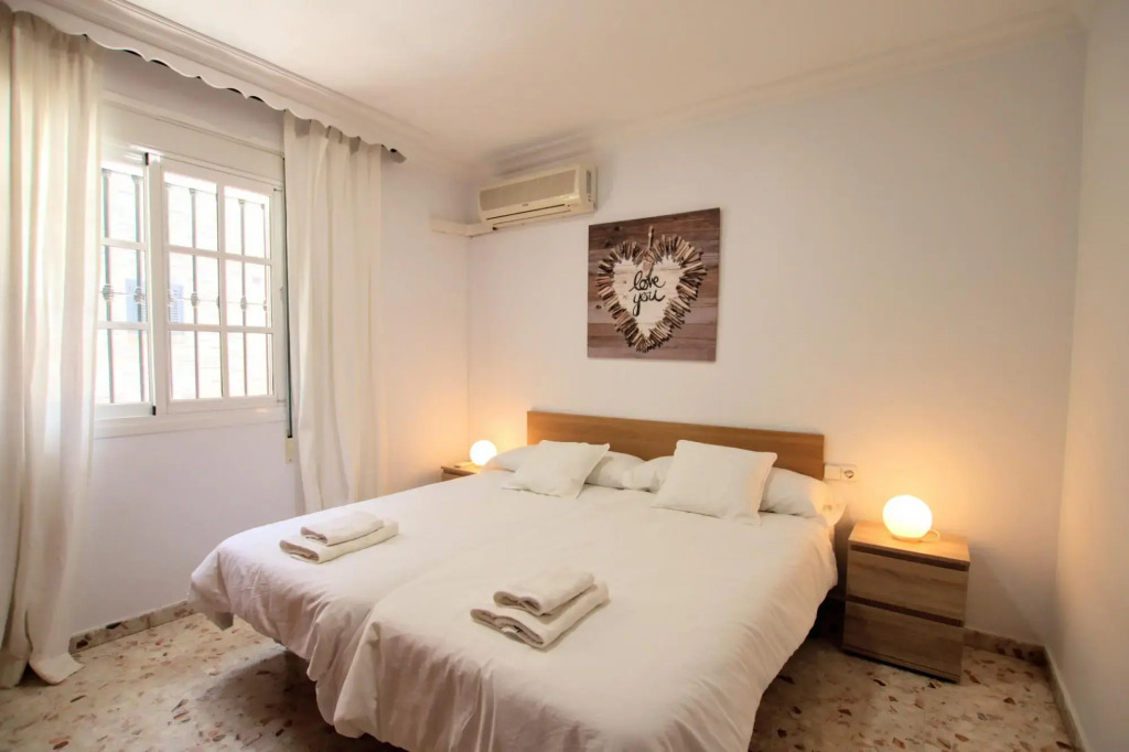TESS Villa Retamar in Alhaurin de la Torre