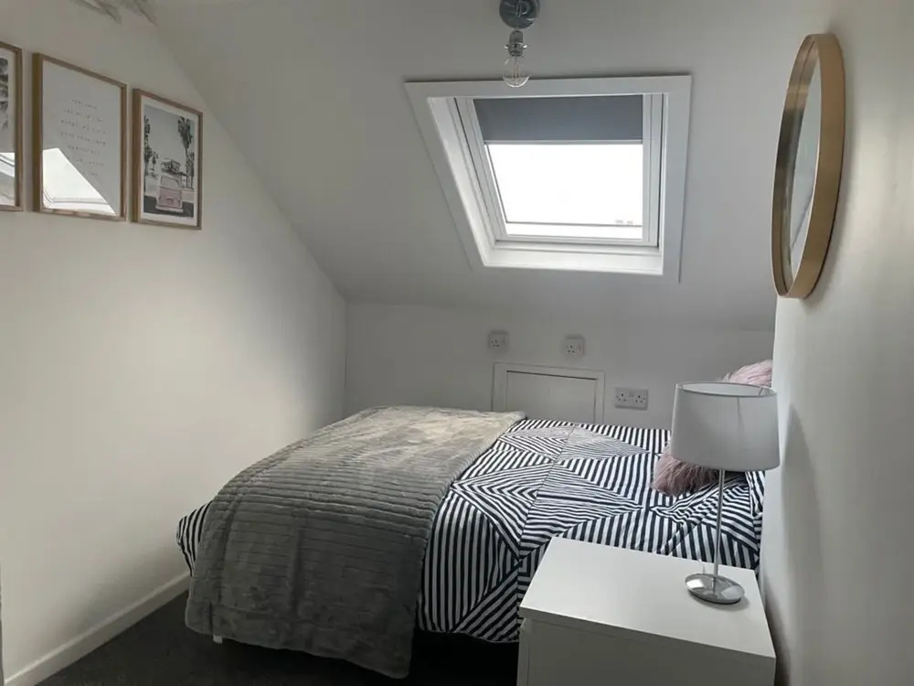 Luxury Stay in the Heart of Porthcawl