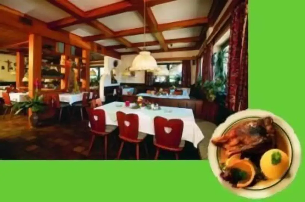 Hotel Reinerhof