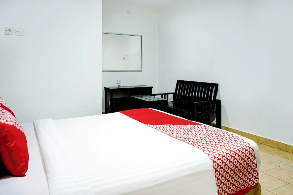 Hotel Siti Nurbaya Syariah