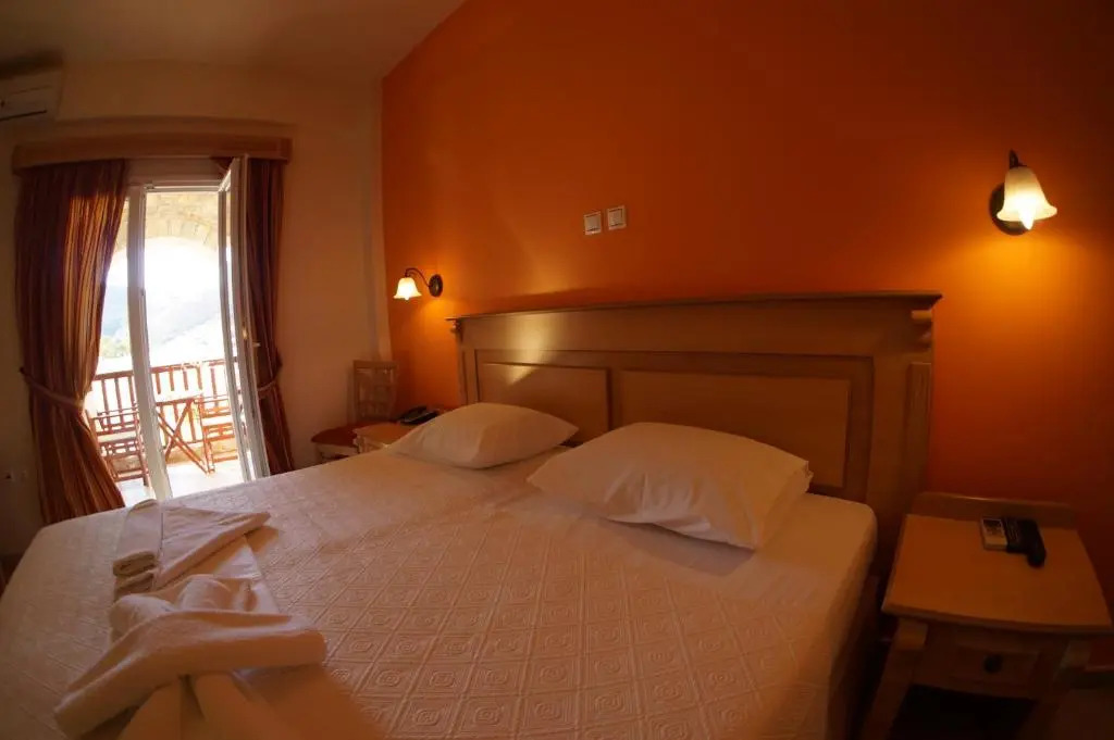 Archipelagos Hotel