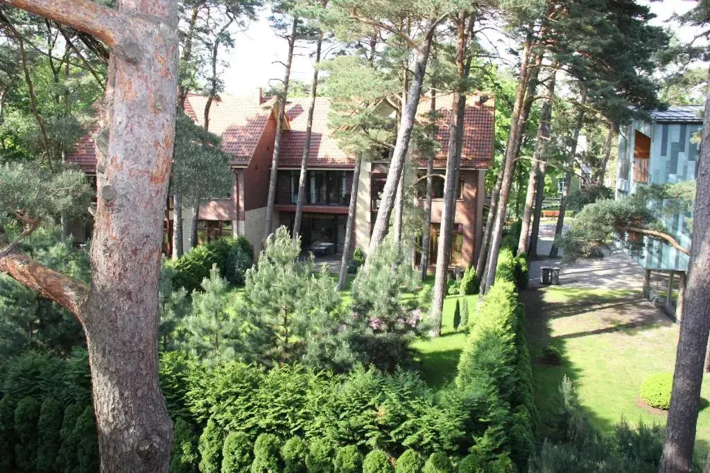 Jūros Apartamentai
