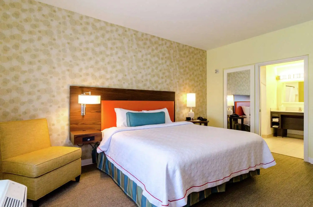 Home2 Suites by Hilton Portland