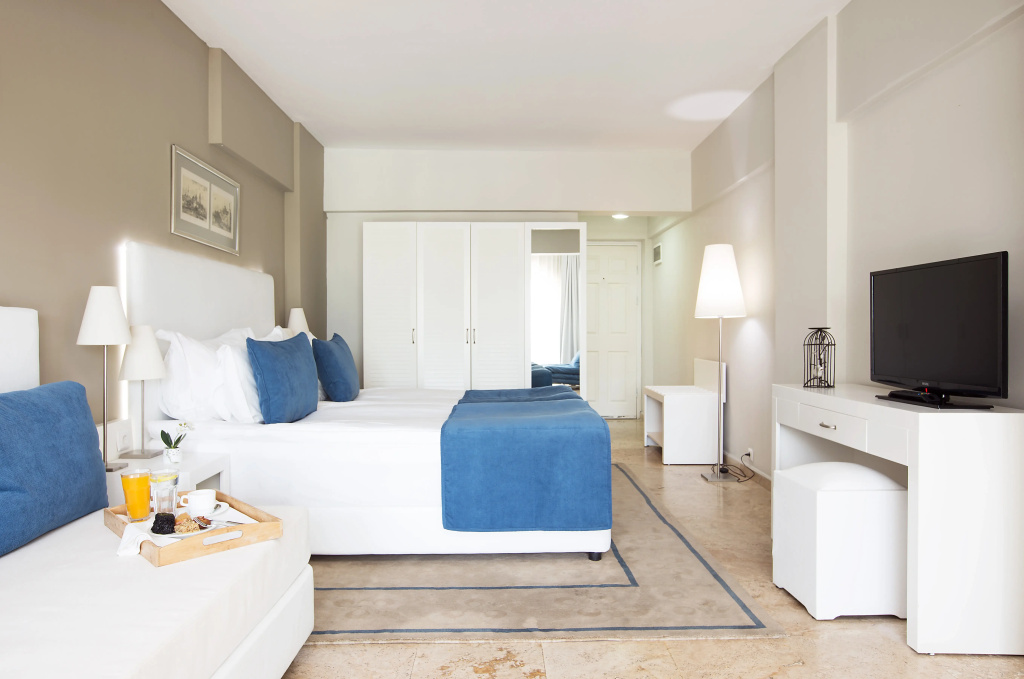 Marti La Perla Hotel - All Inclusive - Adult Only