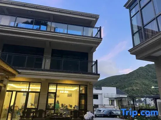 Xiangshan Jiayi Sisters Holiday Villa
