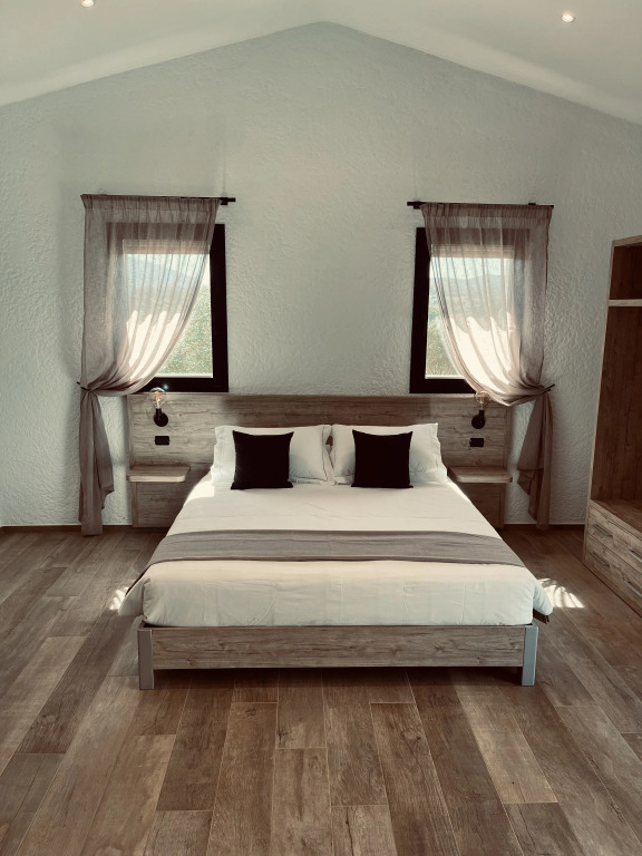 Uddastri Retreat