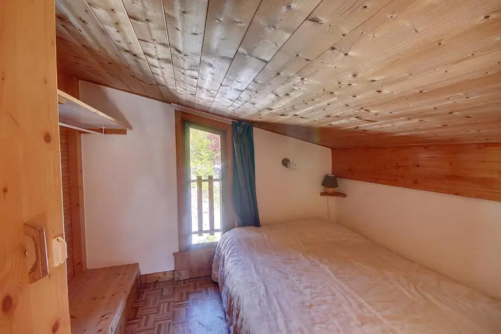 Appartement Proche Remontees Mecaniques - Wifi - Morzine - 7 Personnes - Joux 7