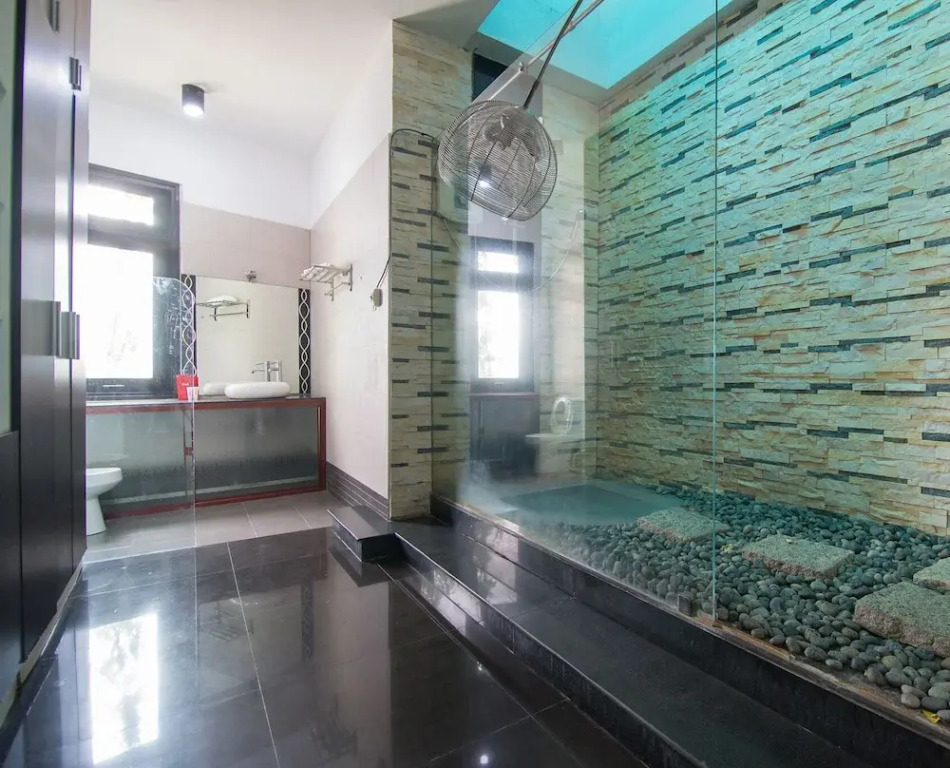 Binh Thanh House