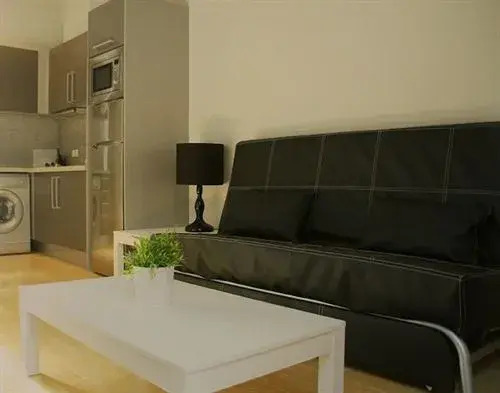 Welcomer Apartments Valencia