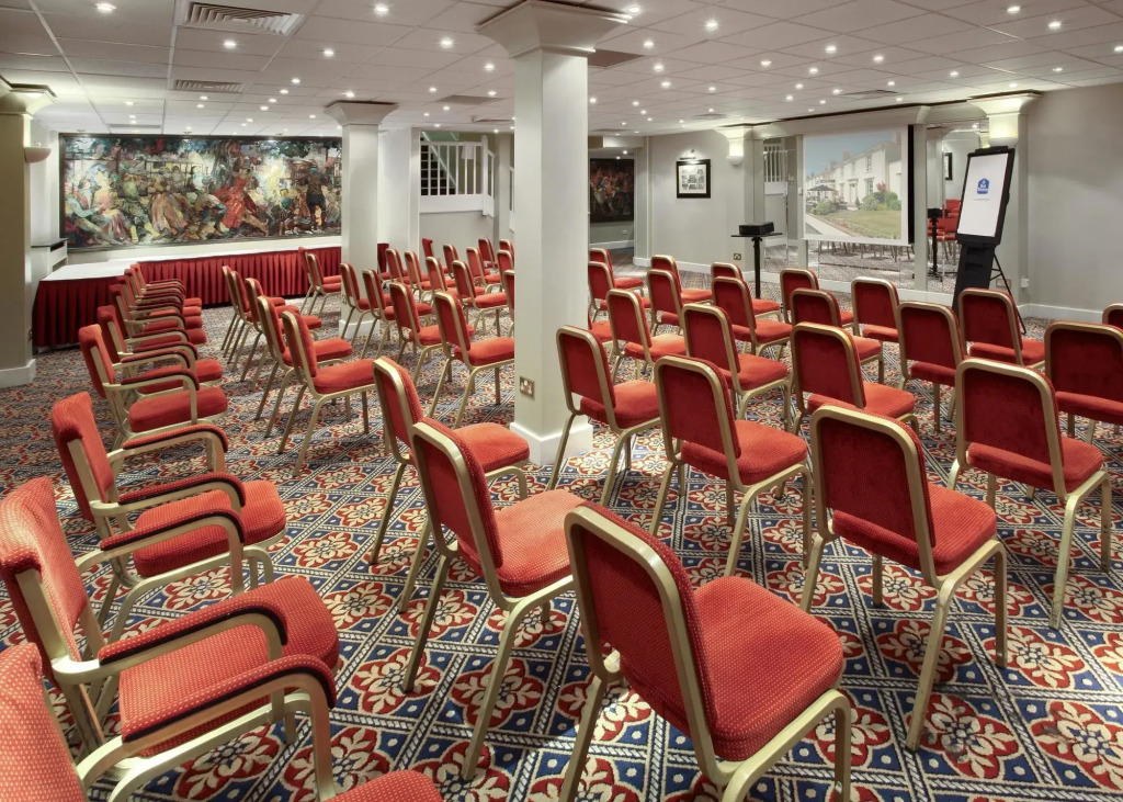 Best Western Grosvenor