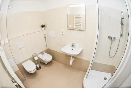 7nights Apartments Dominikánské naměstí