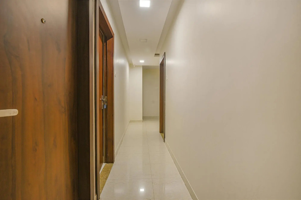 Fabhotel Purple Suites Inn
