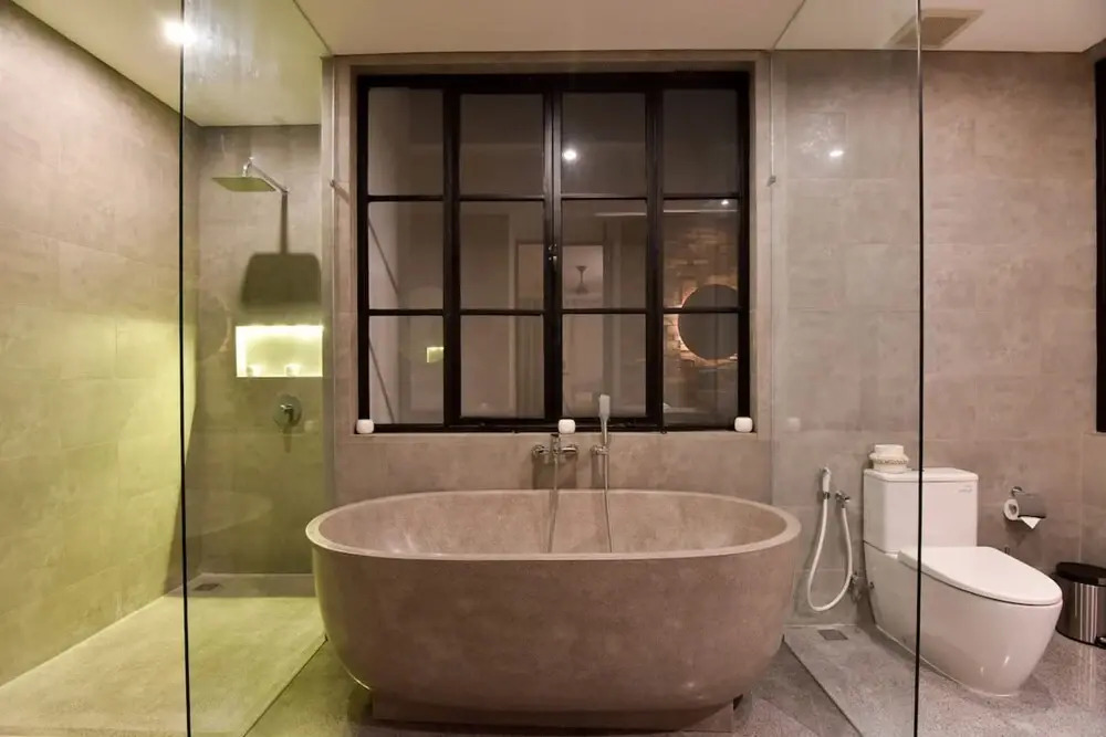 Villa Soho