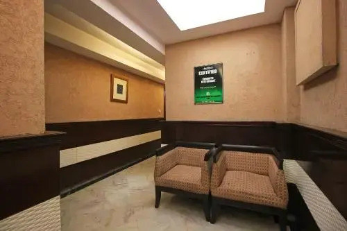 Hotel Swagath