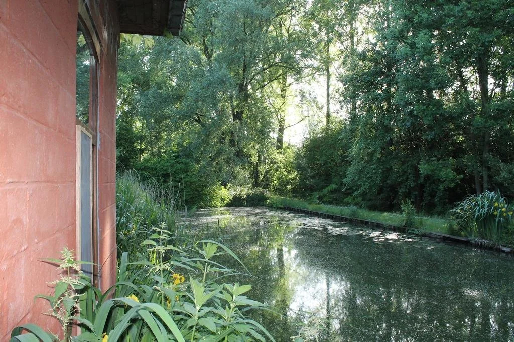 B&B Villa Egmont