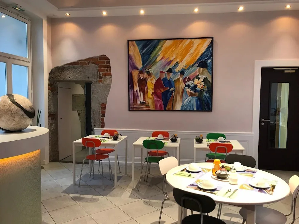 Hôtel Continental