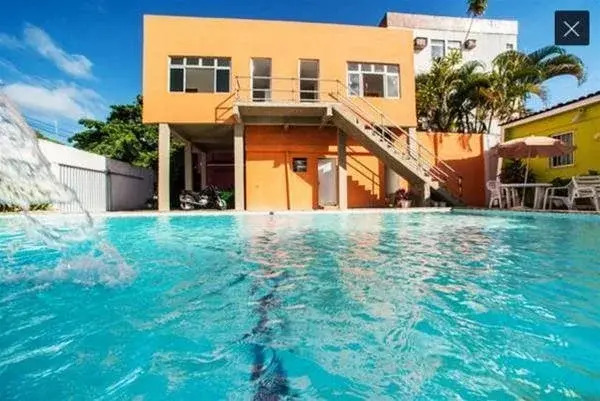 Mareville Flat Residencial Recife