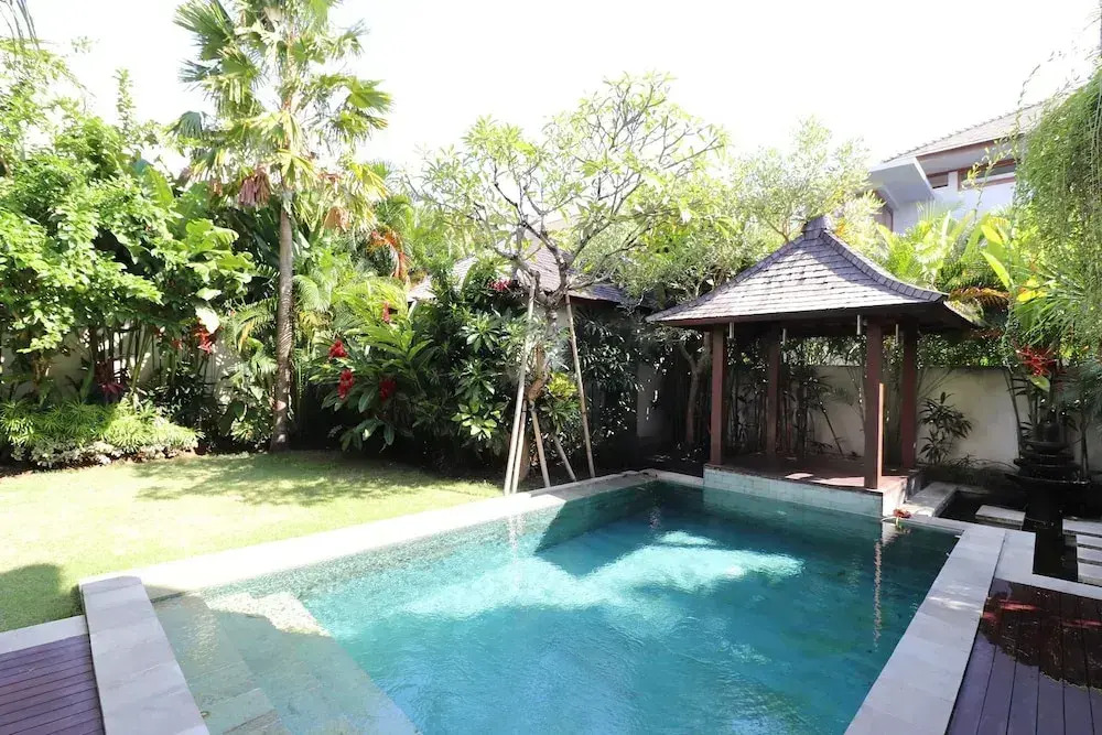 Villa Loluan