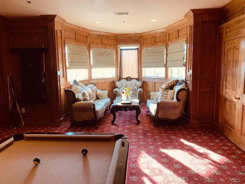 Inn at Churon Winery