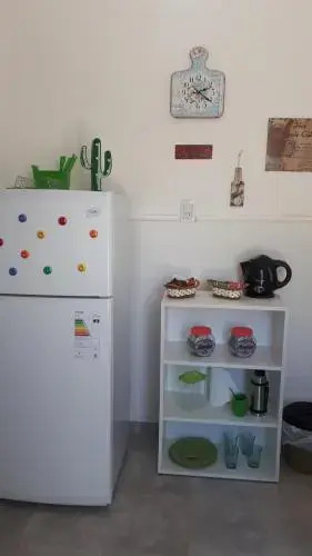 Apartamento Uriburu
