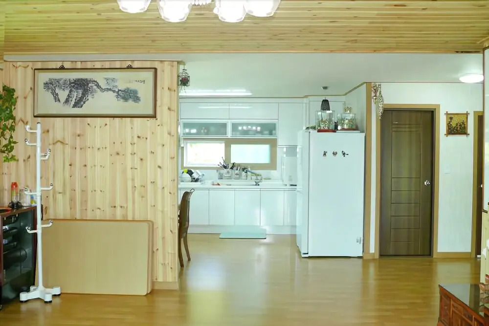 cheongpyeong iris pension