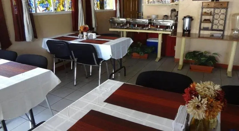 Hotel Dulce Hogar & Spa