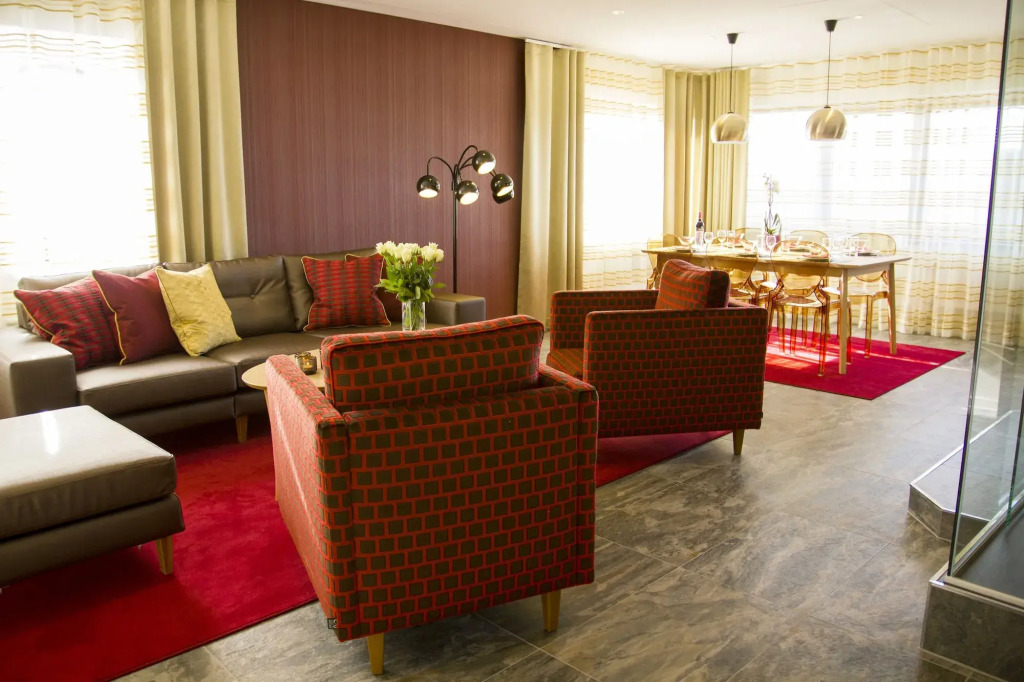 Spar Hotel Majorna