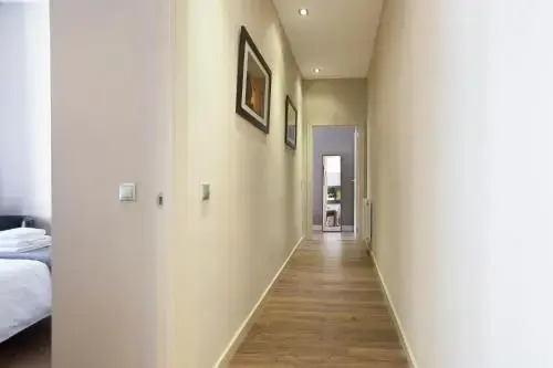 Tendency Apartments 9