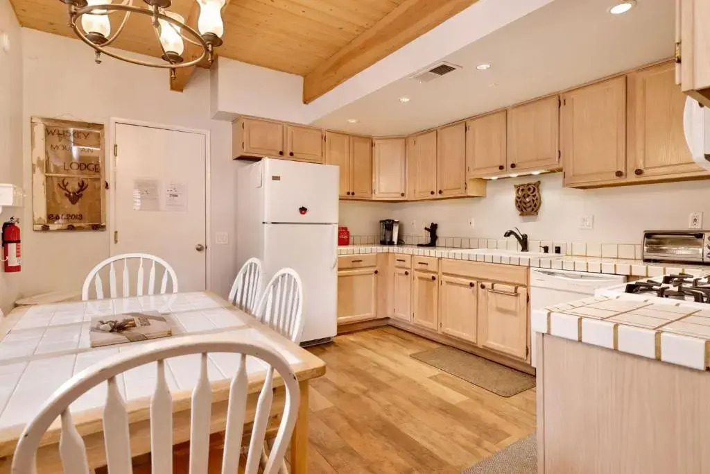 Whiskey Mountain Lodge #2028 By Big Bear Vacations